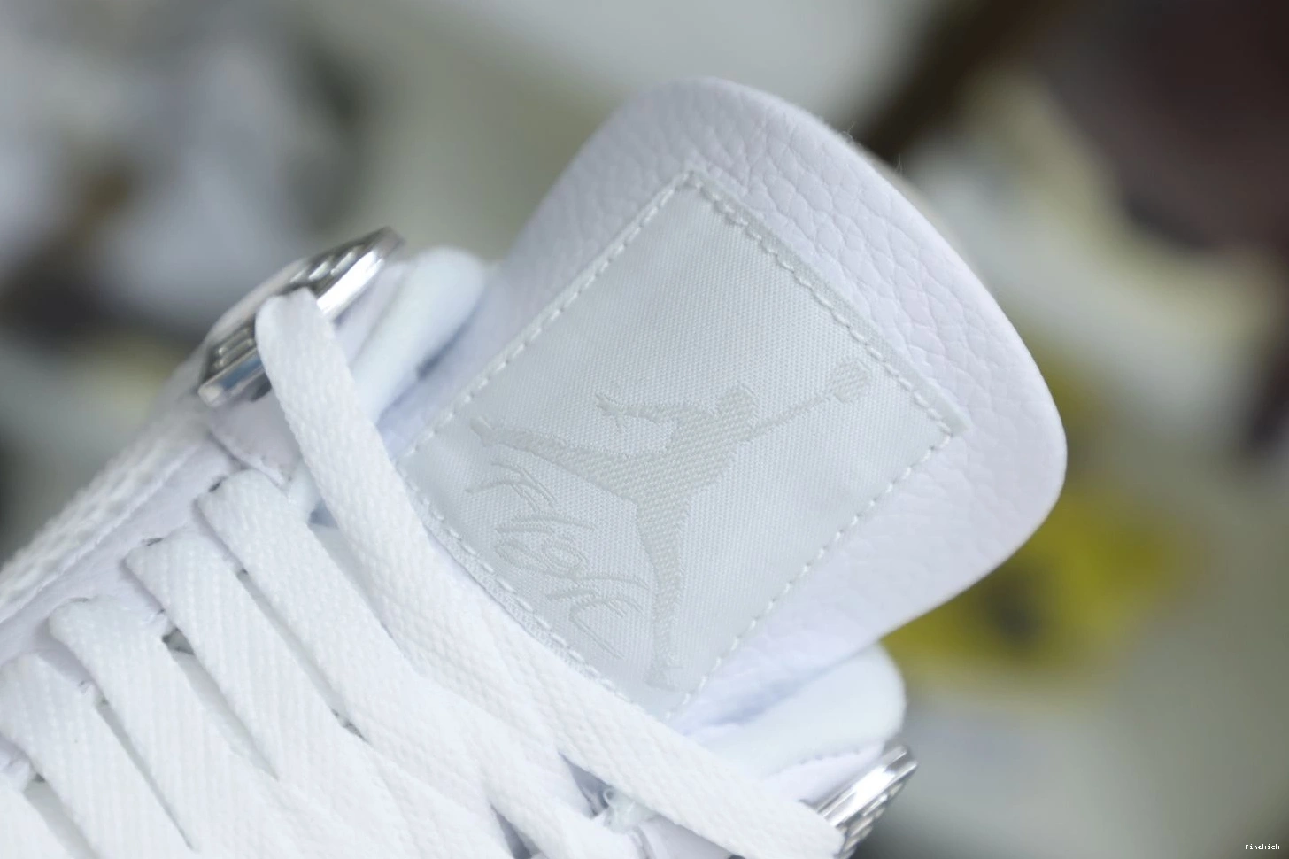 4 money retro pure Air Jordan Jordan 0306